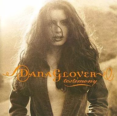 中古】輸入洋楽CD DANA ＆ LOVER / testimony[輸入盤] - メルカリ