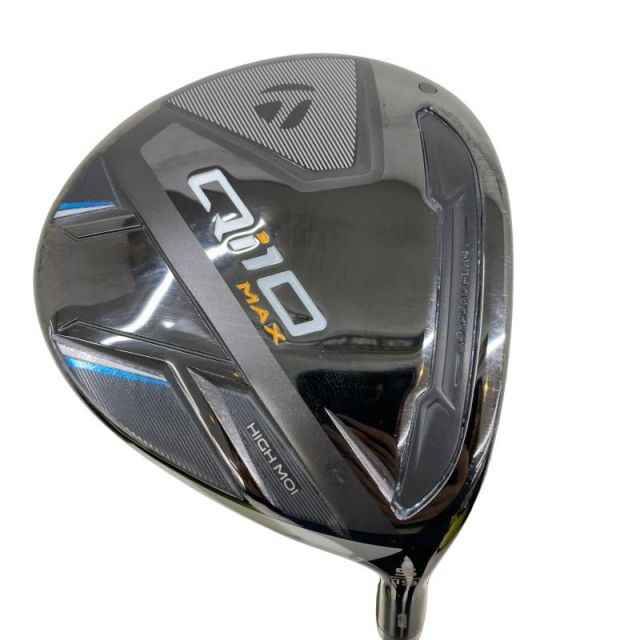 【即購入OK】テーラーメイド Qi10 5w diamana 50 s TaylorMade（テーラーメイド） Qi10 Qi10 MAX フェアウェイウッド