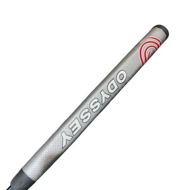 OG WHITE BIG T HOT パター STROKE LAB 34インチ｜Yahoo!フリマ（旧