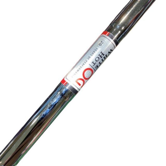 OG WHITE BIG T HOT パター STROKE LAB 34インチ｜Yahoo!フリマ（旧