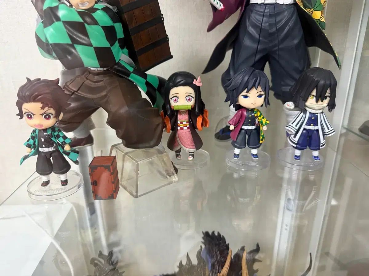  鬼滅の刃 フィギュアーツ ミニ 竈門 炭治郎 その他