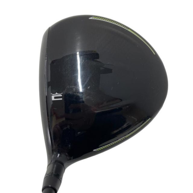 中古】 コブラ KING RADSPEED XB 10.5°(イエロー) ドライバー DR Tour