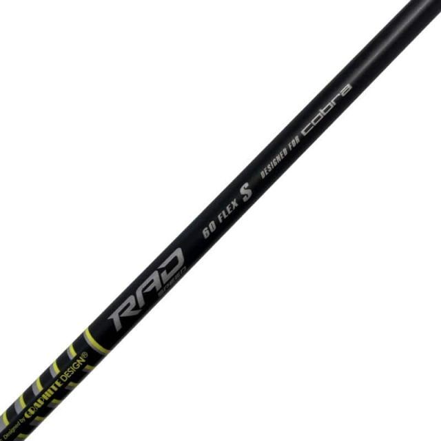 中古】 コブラ KING RADSPEED XB 10.5°(イエロー) ドライバー DR Tour
