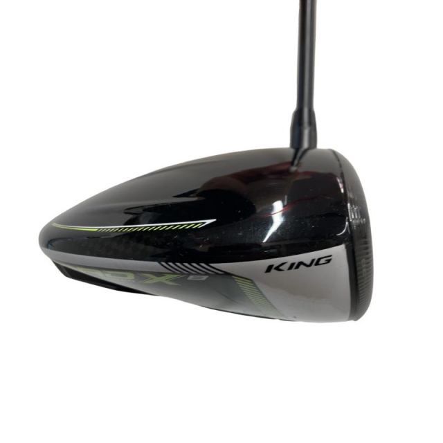 中古】 コブラ KING RADSPEED XB 10.5°(イエロー) ドライバー DR Tour