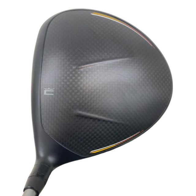 コブラKING LTDx 9° スピーダーNX forコブラ　SR KING LTDx Gold/Black｜コブラ｜ドライバー｜SPEEDER NX for Cobra