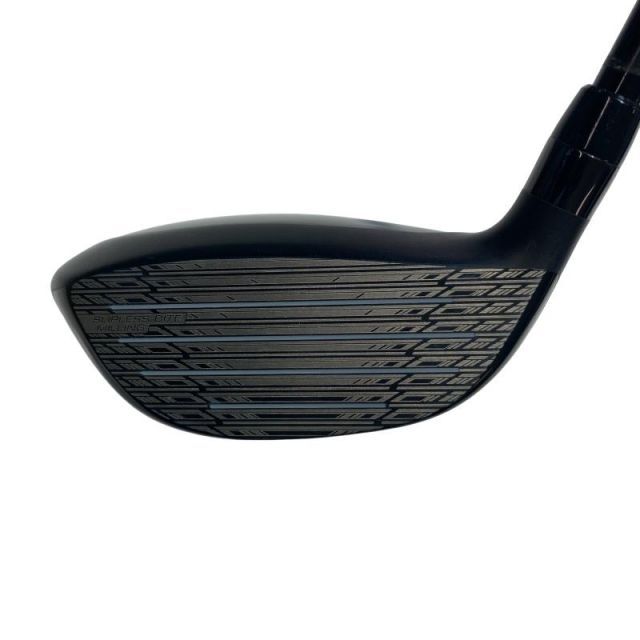 中古】 ブリヂストン BRIDGESTONE B2 HT 5W フェアウェイウッド FW