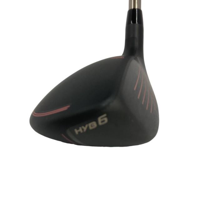 コブラ KING RAD SPEED レディースユーティリティ 5U 6Uセット コブラ KING RAD SPEED レディースユーティリティ 5U 6Uセット コブラ