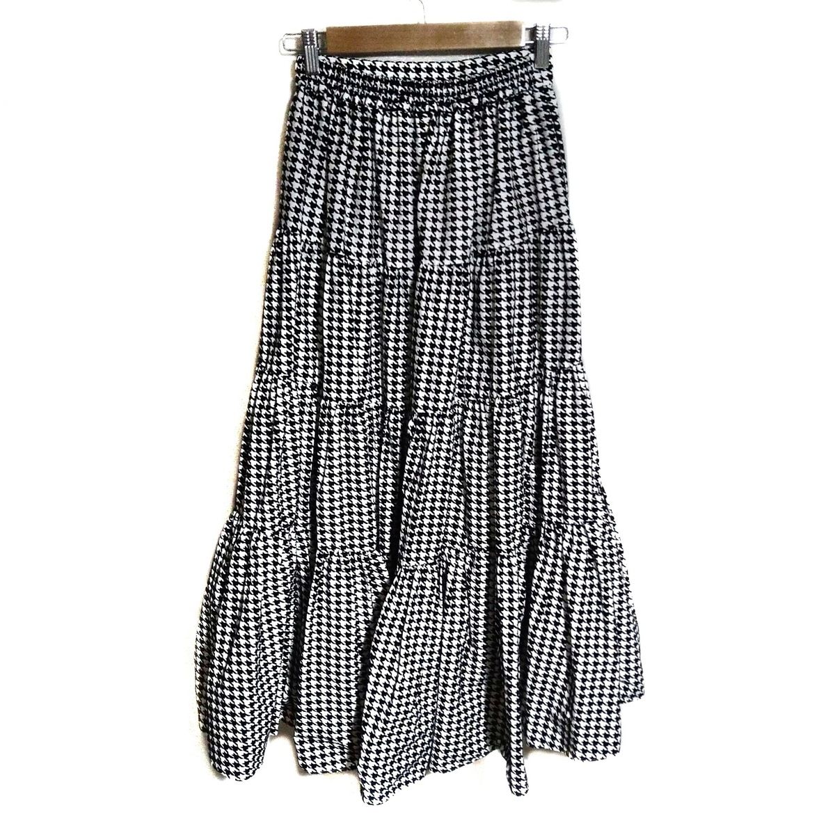 SHE Tokyo(シートーキョー) ロングスカート サイズ34 S レディース