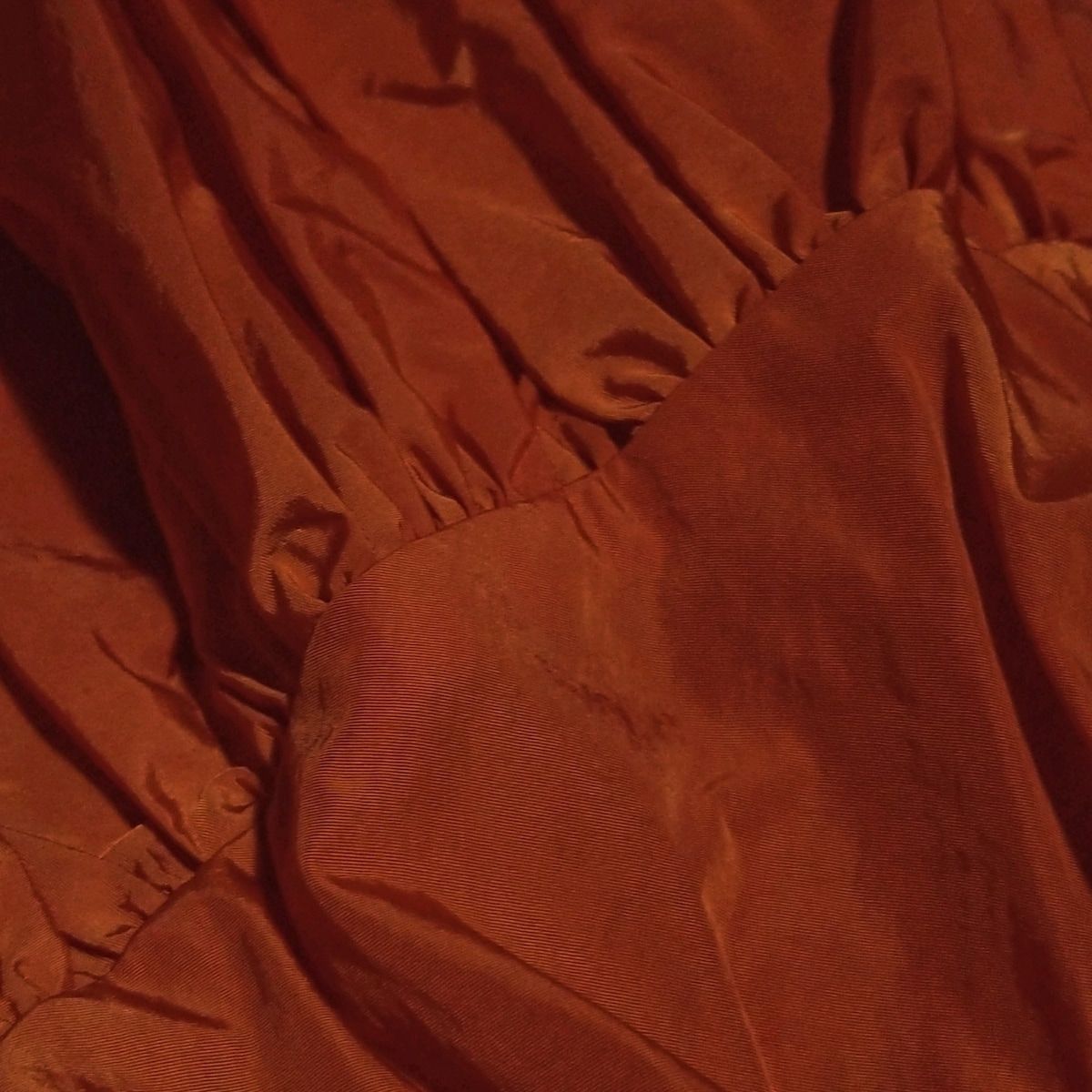 SHE Tokyo(シートーキョー) ロングスカート サイズ34 S レディース美品