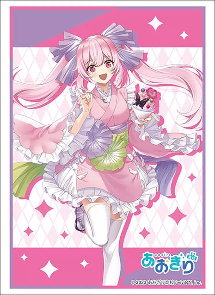 り*う様 ザキラ　旧公式スリーブ　47枚 追跡保証付】ザキラ スリーブ 40枚 旧公式 スリーブ/Z(ザキラ)/40枚