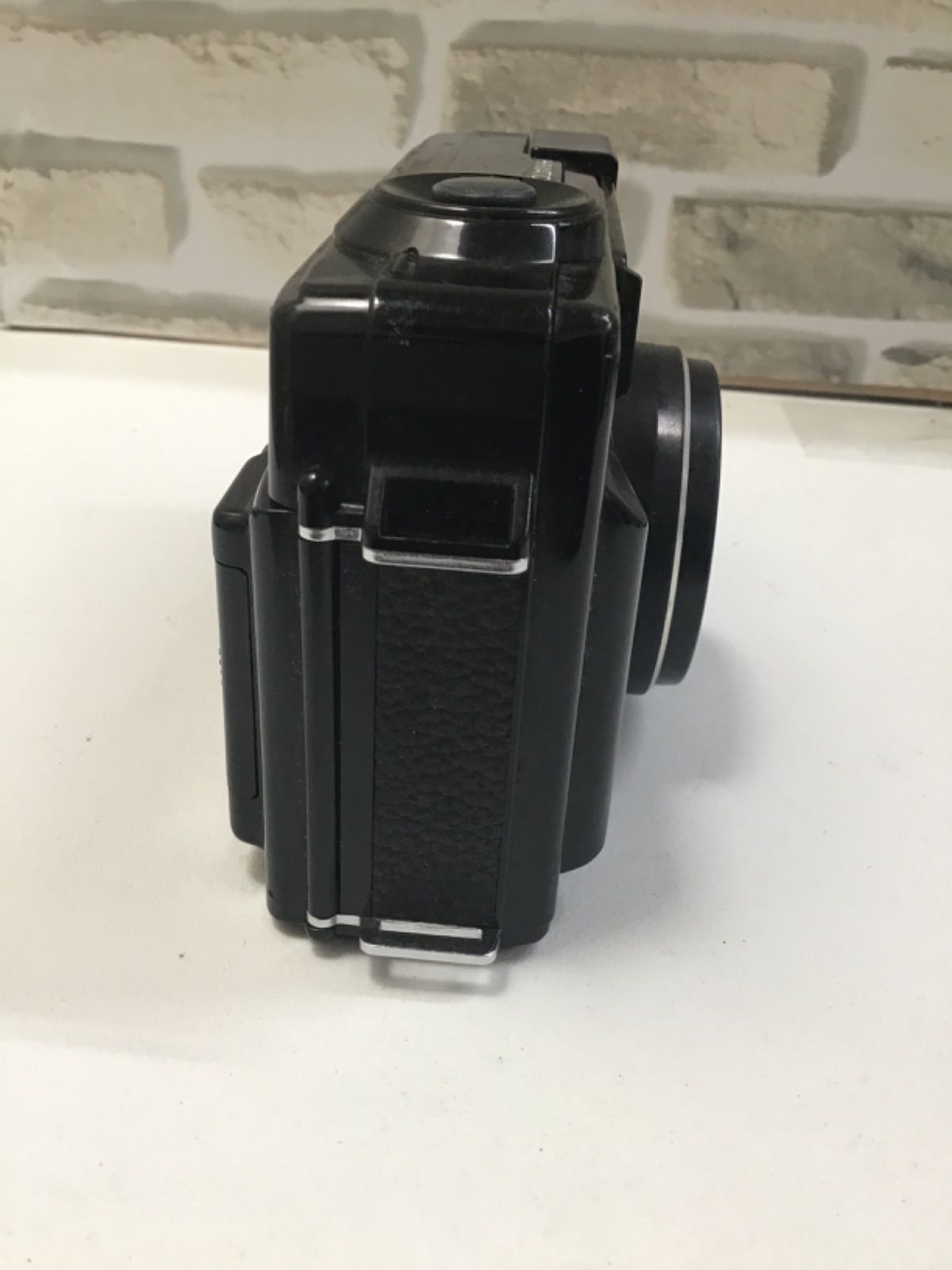 S3-26】◇中古 ミノルタ HI-MATIC AF2-MD フィルムカメラ - メルカリ