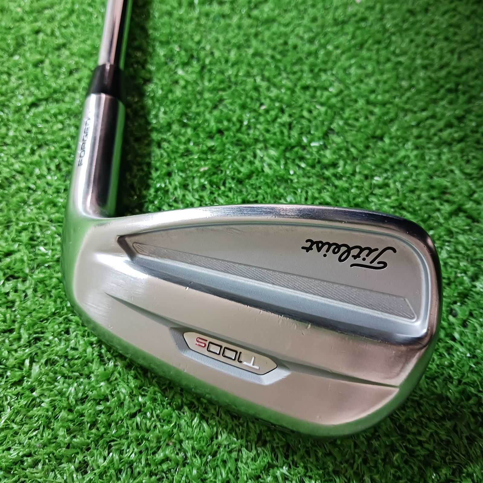 タイトリスト T100Sアイアン TITLEIST TSERIES IRON | T100s