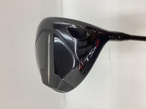 TSR2 ドライバー 10度 ツアーAD DI5R ドライバー TSR2 DRIVER 10.0°《Tour AD DI-5 シャフト》 硬さ(Flex