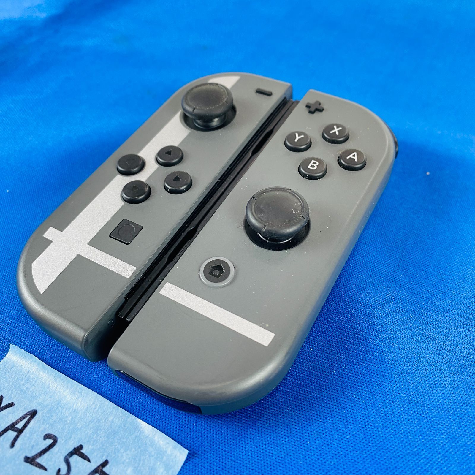 ◇YA255 ニンテンドー Nintendo スイッチ Switch ジョイコン Joy-Con
