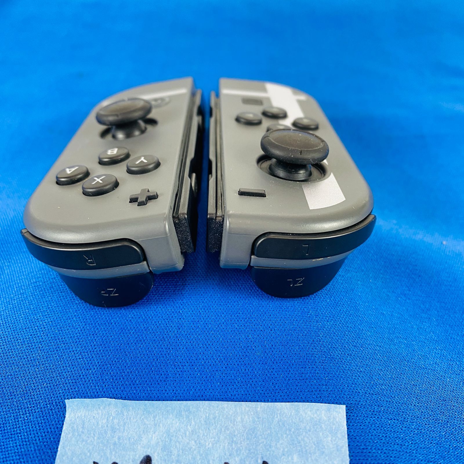 ◇YA255 ニンテンドー Nintendo スイッチ Switch ジョイコン Joy-Con