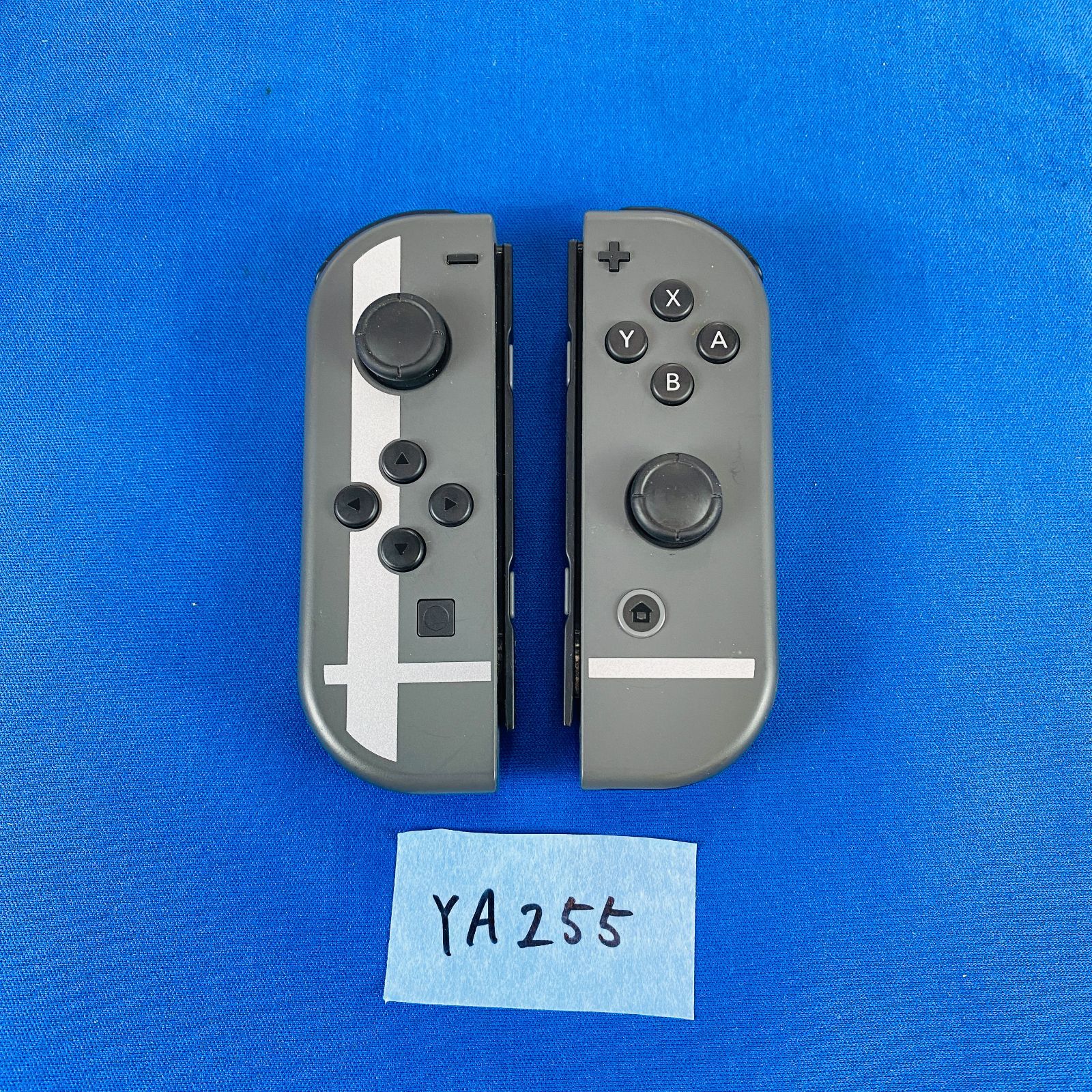 Switch 大乱闘モデルセット　Joy-Con不良あり Switch 大乱闘モデルセット Joy-Con不良あり Nintendo Switch 本体