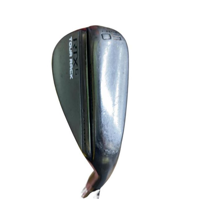 ショップ 【】 クリーブランド Cleveland RTX-6 ZIPCORE ブラック