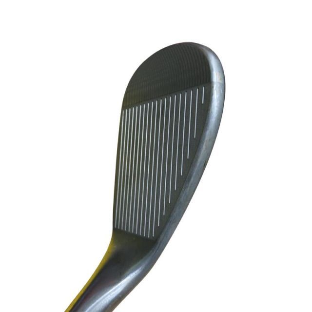 中古】 クリーブランド Cleveland RTX-6 ZIPCORE ブラックサテン 50