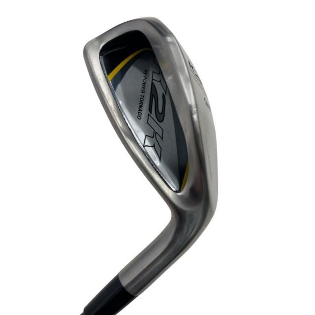 中古】 キャスコ K2K Chipping Wedge 46° ウェッジ WG ATTAS FF IRON