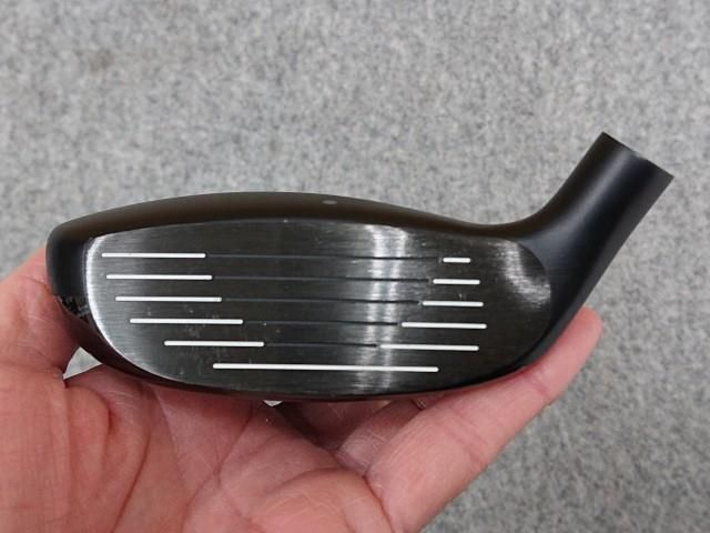 中古】 PING ピン G430 ハイブリッド UT 4H 22° ユーティリティ ヘッド