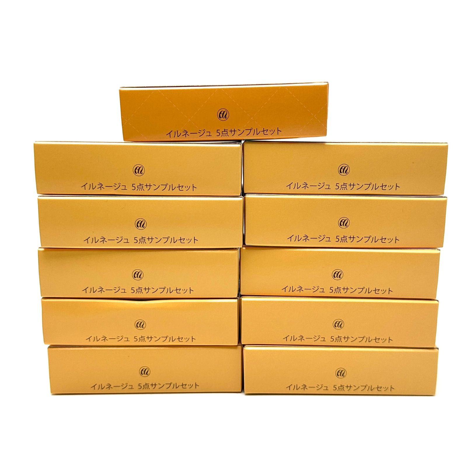 楠本質店/元住吉】新品・未使用品 まとめ売り メナード イルネージュ 5