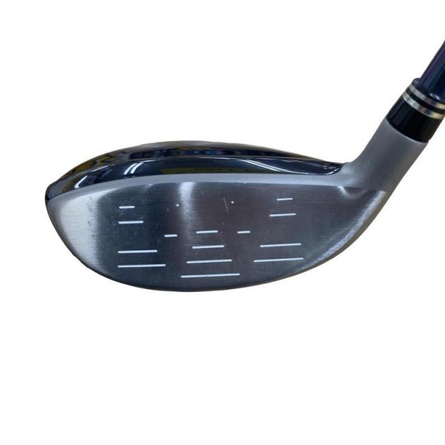 中古】 ダンロップ XXIO(2016) U6 ユーティリティ UT XXIO MP900