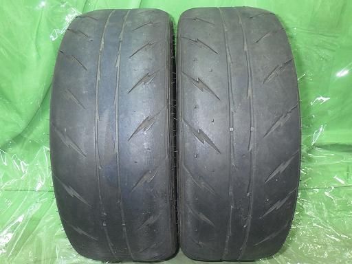 24年シバタイヤ　レイダン　SHIBATA 215/45ZR16インチ 2本 中古】SHIBATA 24年製 SHIBATA RYDANZ R23 215/45R17 2本 RYDANZ