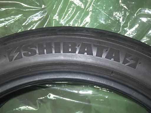 中古】SHIBATA 24年製 SHIBATA RYDANZ R23 215/45R17 2本 RYDANZ