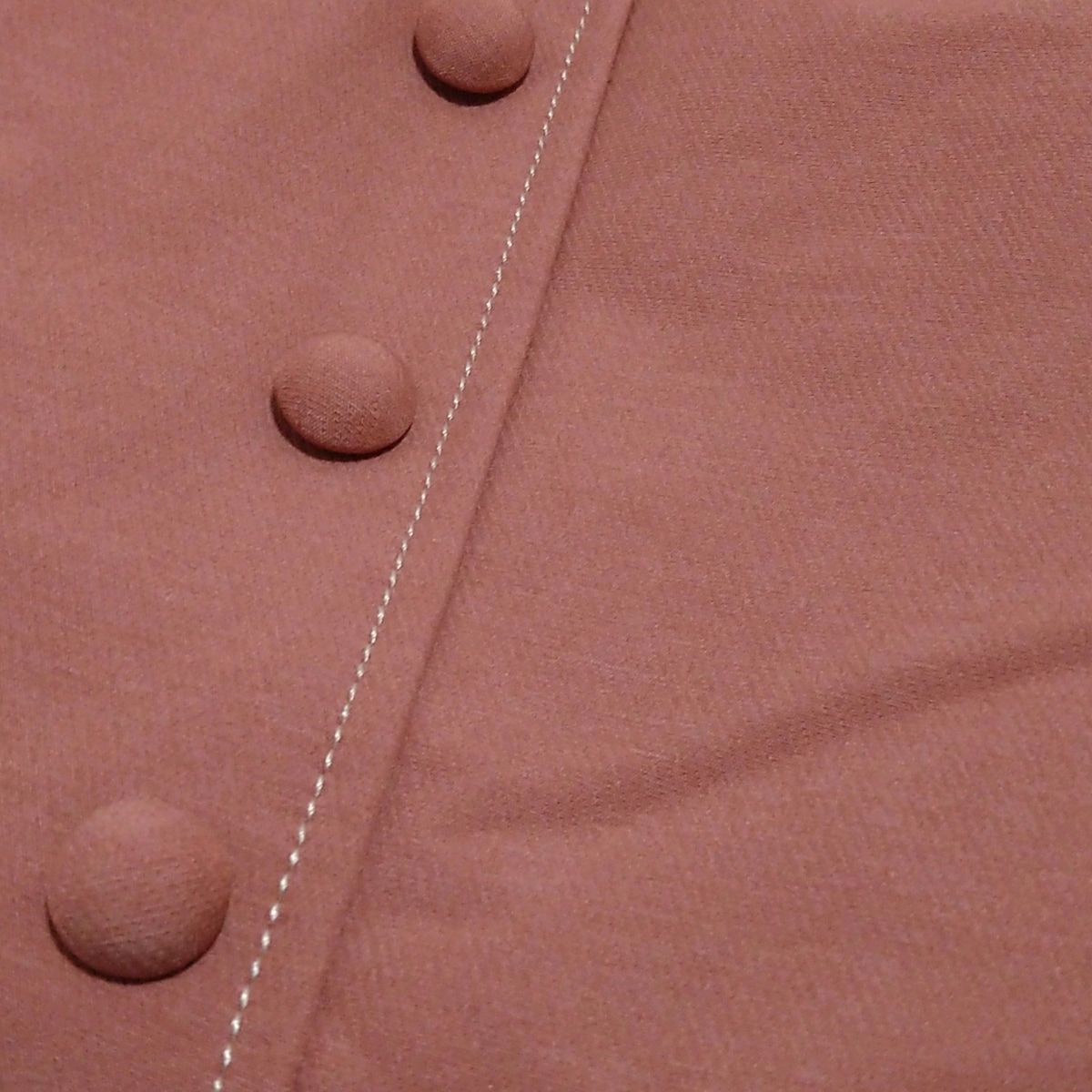 Rene ルネ　スカート　38サイズ Rene(ルネ) スカート サイズ38 M レディース美品 - ピンク ひざ丈