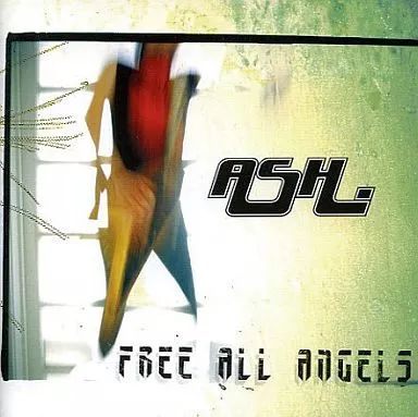 Ash ‎/ Free All Angels LPレコード Ash ‎/ Free All Angels LPレコード Amazon.co.jp: Free All Angels