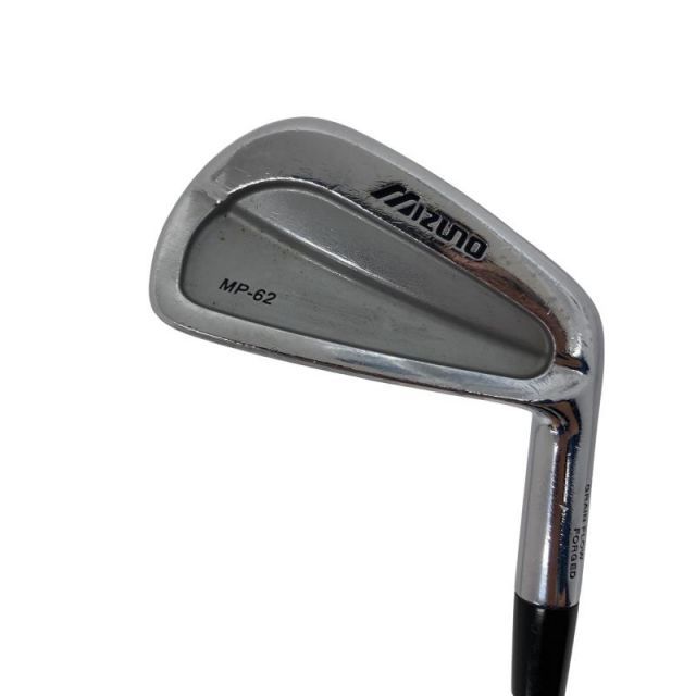 8895 MIZUNO MP-62 ミズノ アイアン7本セット S200 右利き 8895 MIZUNO MP-62 ミズノ アイアン7本セット S200 右利き