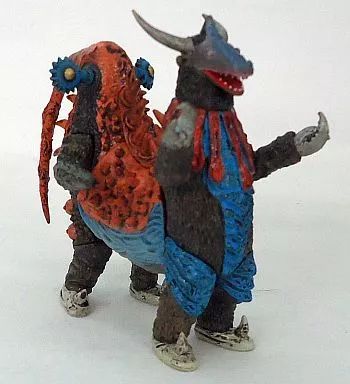 中古】トレーディングフィギュア ジャンボキングA(通常カラー) 「DG