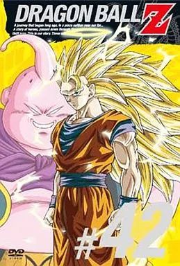 DVDドラゴンボール ドラゴンボール DVD BOX ドラゴンボックス ドラゴンボールZ