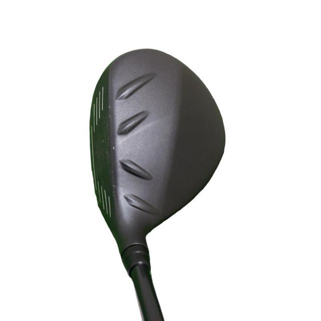 中古】 ピン G410 5W フェアウェイウッド FW ALTA J CB RED(FW