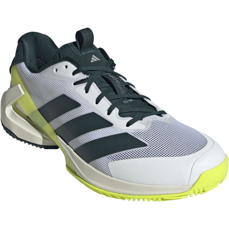 お買い得品 adidas(アディダス) 53 ADIZEROUBERSONIC5MCL テニスクレー