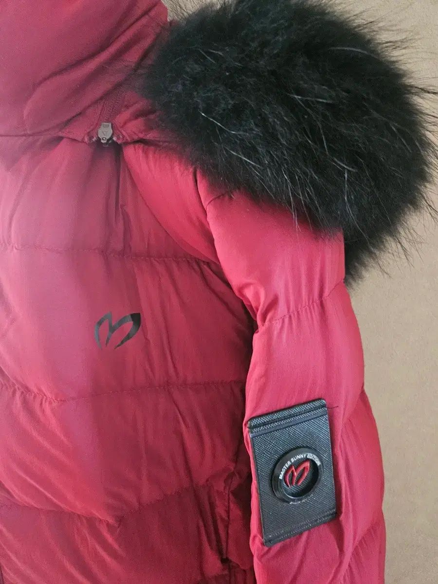 ショップ マスターバニーエディション ゴルフウェア レディースダウン