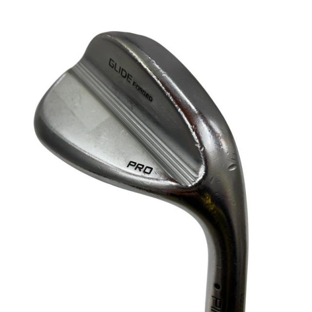 ピン PING GLIDE FORGED PRO 52°/10° S(アーコス付き) アウトレット