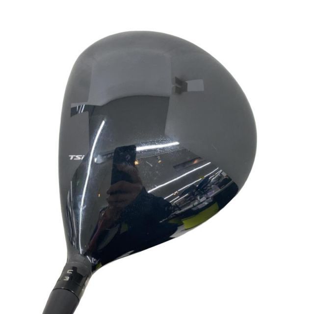 中古】 タイトリスト TSi3 10° ドライバー DR 純正特注シャフト