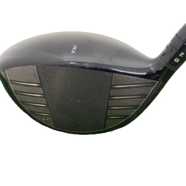 中古】 タイトリスト TSi3 10° ドライバー DR 純正特注シャフト