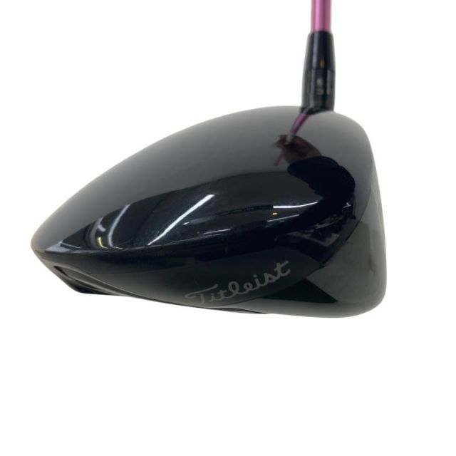 【超メルカリ市期間限定】タイトリスト TSI3 ドライバー 10° シャフトつき 中古】 タイトリスト TSi3 10° ドライバー DR 純正特注シャフト