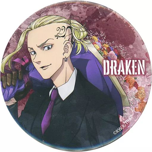 ピンズ・ピンバッジ・缶バッジ ryu ピンズ・ピンバッジ・缶バッジ ryu ピンズ・ピンバッジ・缶バッジ ryu