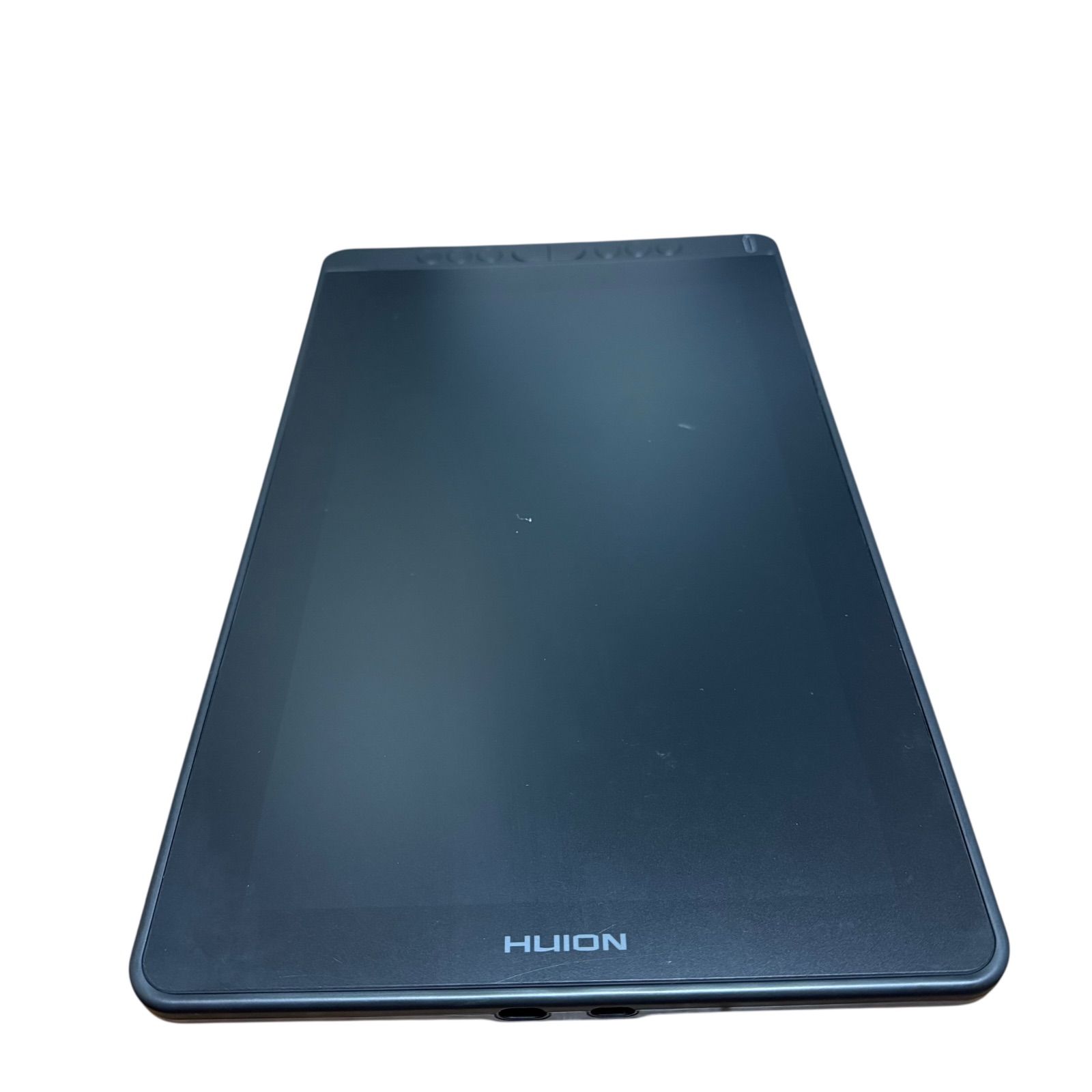 中古美品】HUION KAMVAS 13 液晶ペンタブレット クリエイティブペン