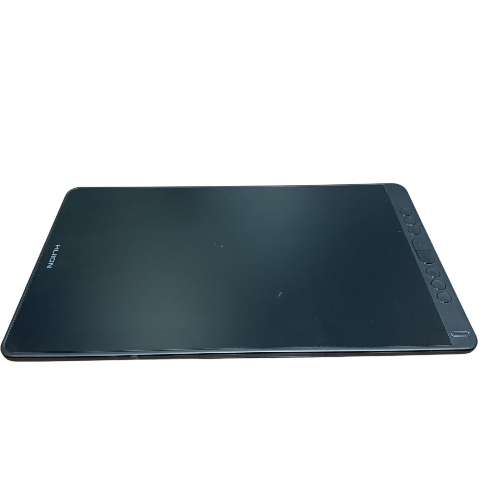 HUION 液タブ Kamvas 13 ブラック 中古品 HUION 液タブ Kamvas 13 ブラック 中古品