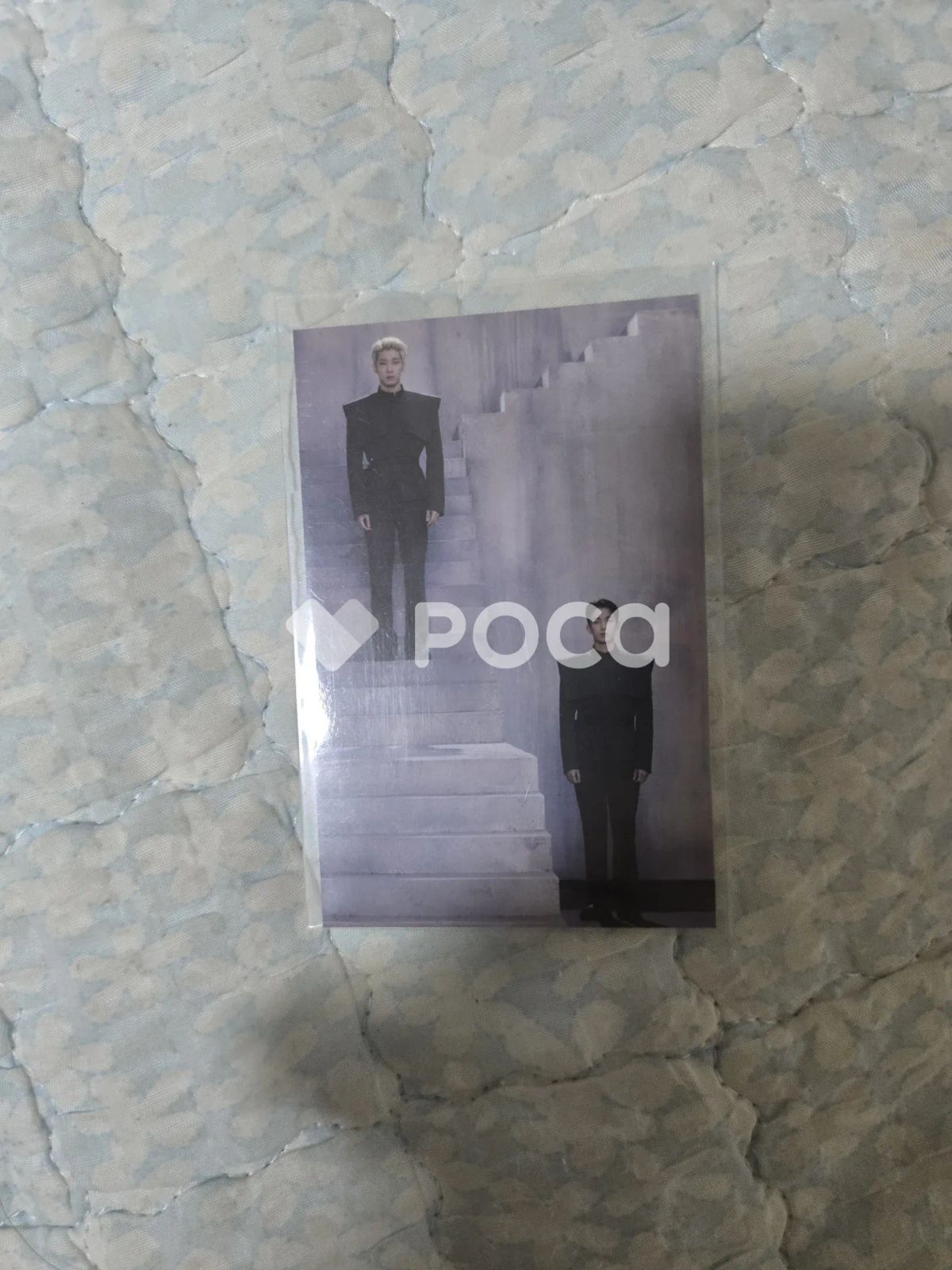 Face the Sun Phone Necklace