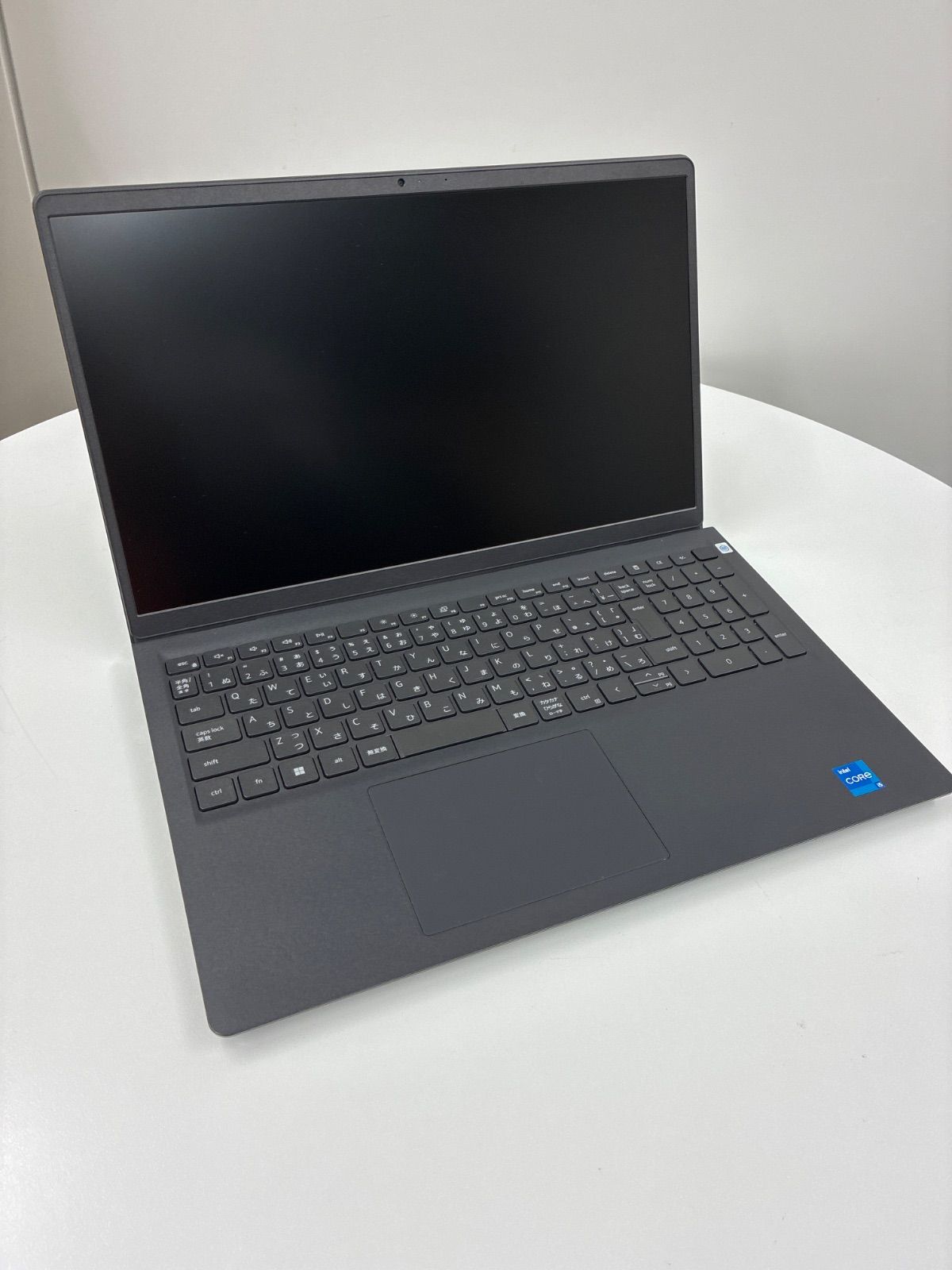 ジャンク DELL Inspiron 15 3511 / 第11世代 Core i5-1135G7 / メモリ