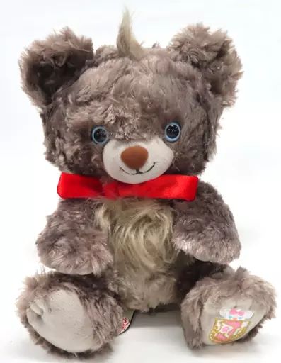 中古】ぬいぐるみ オペラ ぬいぐるみ(S) 「UniBEARsity」 ディズニー