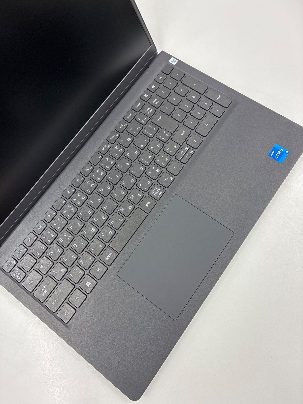 ジャンク DELL Inspiron 15 3511 / 第11世代 Core i5-1135G7 / メモリ