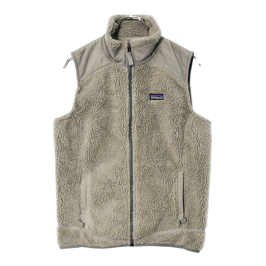 patagonia パタゴニア Retro-X レトロX フリースベスト アウトドア