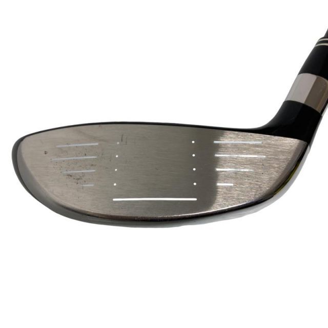 美品　ブリヂストン PHYZ フェアウェイウッド　メンズゴルフ ファイズ　4本 美品 ブリヂストン PHYZ フェアウェイウッド メンズゴルフ ファイズ 4