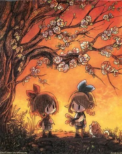 深夜廻 キャンバスアート 夜廻 中古】原画イラストボード 深夜廻 キャンバスアート - メルカリ